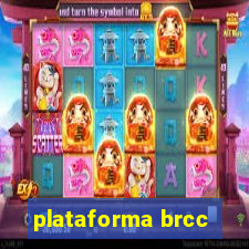 plataforma brcc